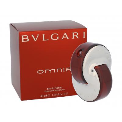Bvlgari Omnia Woda perfumowana dla kobiet 40 ml