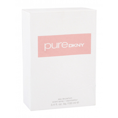 DKNY Pure A Drop Of Rose Woda perfumowana dla kobiet 100 ml