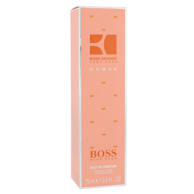 HUGO BOSS Boss Orange Woda perfumowana dla kobiet 75 ml