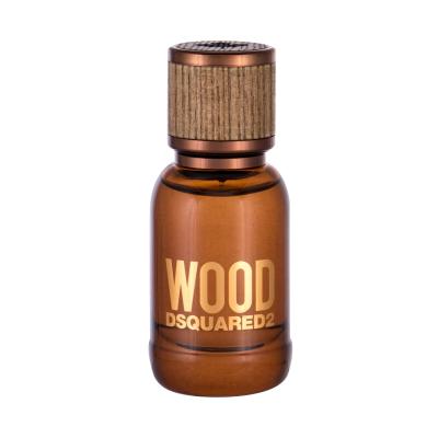 Dsquared2 Wood Woda toaletowa dla mężczyzn 30 ml