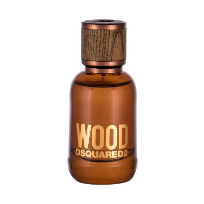 Dsquared2 Wood Woda toaletowa dla mężczyzn 50 ml