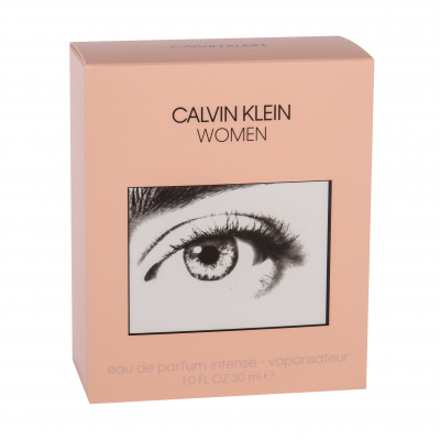 Calvin Klein Women Intense Woda perfumowana dla kobiet 30 ml