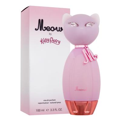 Katy Perry Meow Woda perfumowana dla kobiet 100 ml