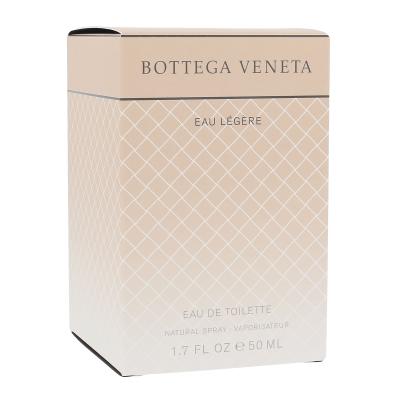 Bottega Veneta Bottega Veneta Eau Légère Woda toaletowa dla kobiet 50 ml
