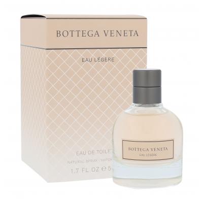 Bottega Veneta Bottega Veneta Eau Légère Woda toaletowa dla kobiet 50 ml
