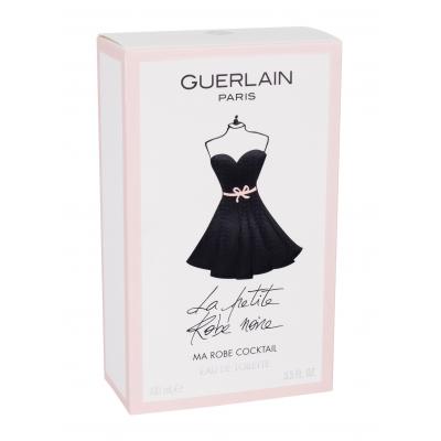 Guerlain La Petite Robe Noire Woda toaletowa dla kobiet 100 ml