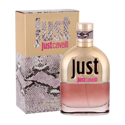 Roberto Cavalli Just Cavalli Woda toaletowa dla kobiet 75 ml