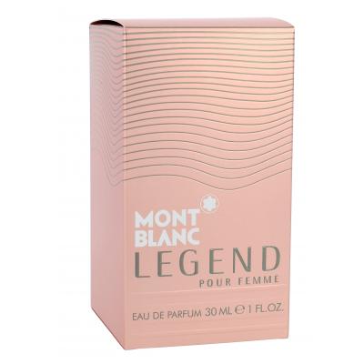 Montblanc Legend Pour Femme Woda perfumowana dla kobiet 30 ml