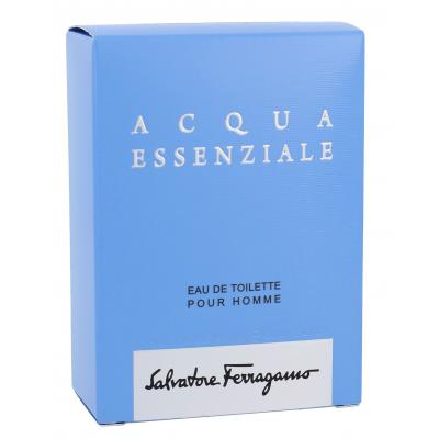 Salvatore Ferragamo Acqua Essenziale Woda toaletowa dla mężczyzn 30 ml