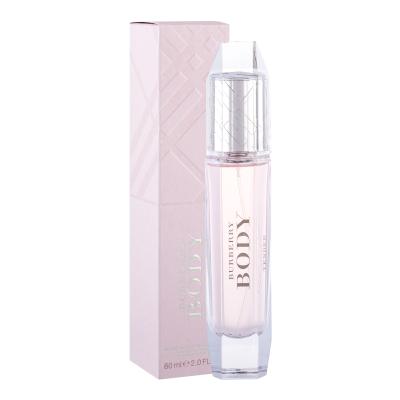 Burberry Body Tender Woda toaletowa dla kobiet 60 ml