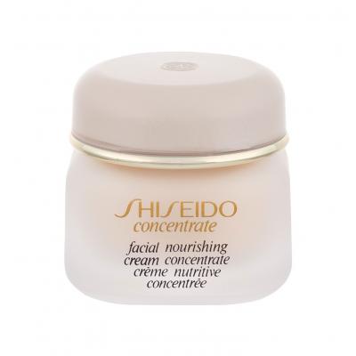 Shiseido Concentrate Krem do twarzy na dzień dla kobiet 30 ml