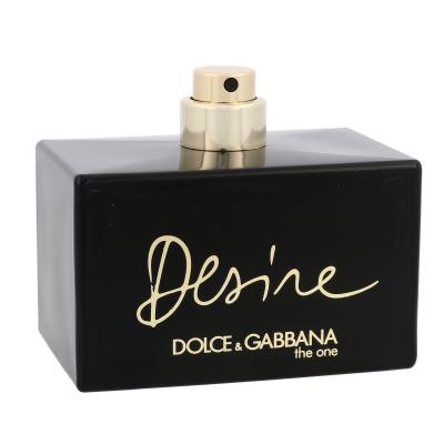 Dolce&Gabbana The One Desire Woda perfumowana dla kobiet 75 ml tester