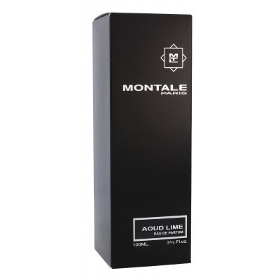 Montale Aoud Lime Woda perfumowana 100 ml