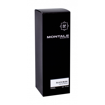 Montale Black Musk Woda perfumowana 100 ml