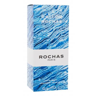 Rochas Eau De Rochas Woda toaletowa dla kobiet 100 ml