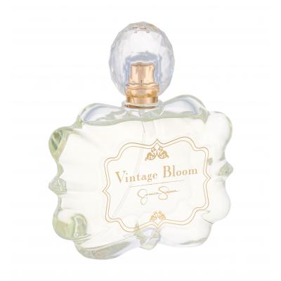 Jessica Simpson Vintage Bloom Woda perfumowana dla kobiet 100 ml