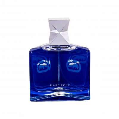 Marc Ecko Blue Woda toaletowa dla mężczyzn 100 ml
