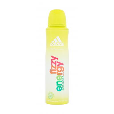 Adidas Fizzy Energy For Women Dezodorant dla kobiet 150 ml