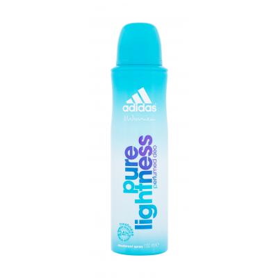 Adidas Pure Lightness For Women 24h Dezodorant dla kobiet 150 ml