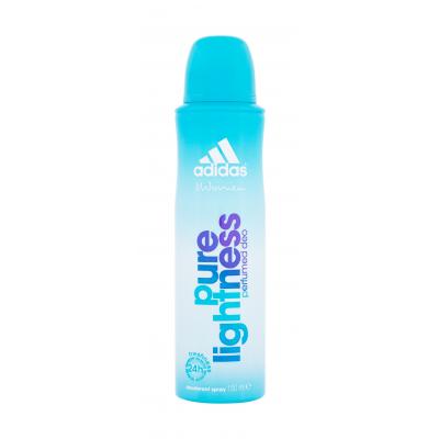 Adidas Pure Lightness For Women 24h Dezodorant dla kobiet 150 ml