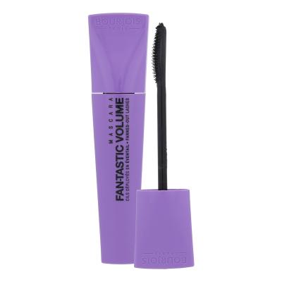 BOURJOIS Paris Fan-Tastic Volume Tusz do rzęs dla kobiet 9 ml Odcień 21 Fan-tastic Black