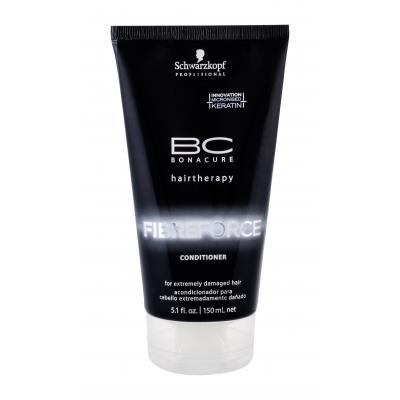 Schwarzkopf Professional BC Bonacure Fibreforce Odżywka dla kobiet 150 ml
