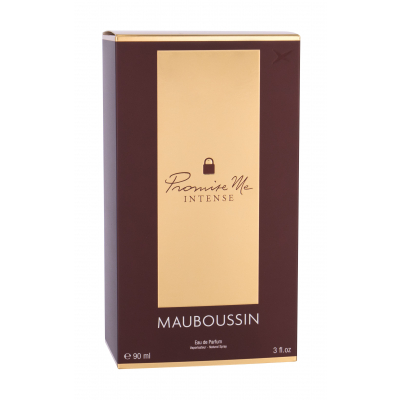 Mauboussin Promise Me Intense Woda perfumowana dla kobiet 90 ml