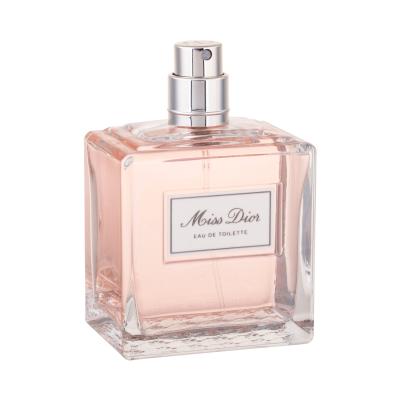 Dior Miss Dior 2013 Woda toaletowa dla kobiet 100 ml tester
