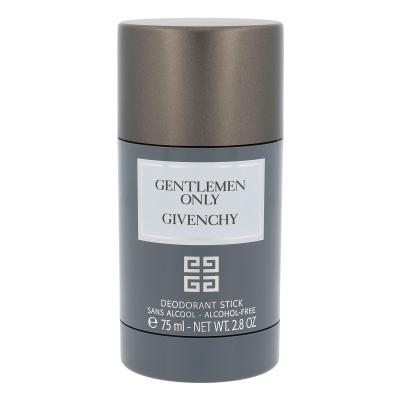 Givenchy Gentlemen Only Dezodorant dla mężczyzn 75 ml