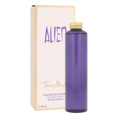 Mugler Alien Woda perfumowana dla kobiet Napełnienie 90 ml