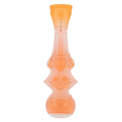 Salvador Dali Dalissime Woda toaletowa dla kobiet 100 ml