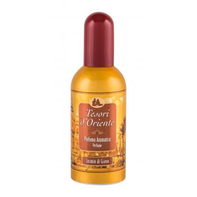 Tesori d´Oriente Jasmin di Giava Woda perfumowana dla kobiet 100 ml