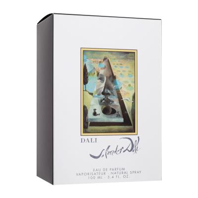 Salvador Dali Femme Woda perfumowana dla kobiet 100 ml