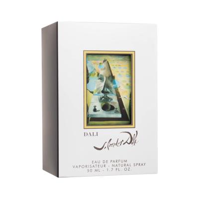 Salvador Dali Femme Woda perfumowana dla kobiet 50 ml