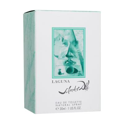 Salvador Dali Laguna Woda toaletowa dla kobiet 30 ml