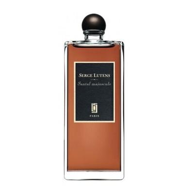 Serge Lutens Santal Majuscule Woda perfumowana 50 ml tester