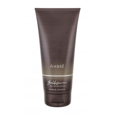 Baldessarini Ambré Żel pod prysznic dla mężczyzn 200 ml