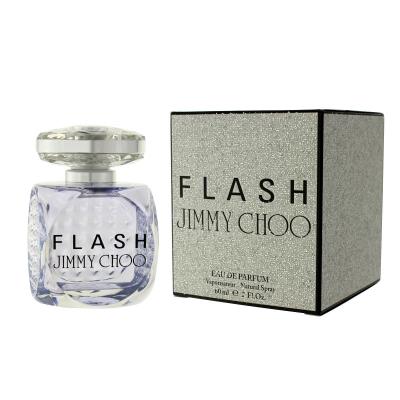 Jimmy Choo Flash Woda perfumowana dla kobiet 60 ml