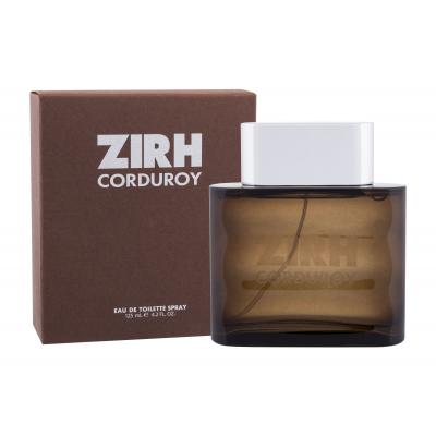 ZIRH Corduroy Woda toaletowa dla mężczyzn 125 ml