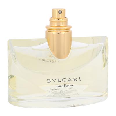 Bvlgari Pour Femme Woda perfumowana dla kobiet 100 ml tester