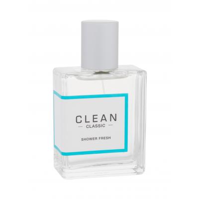 Clean Classic Shower Fresh Woda perfumowana dla kobiet 60 ml