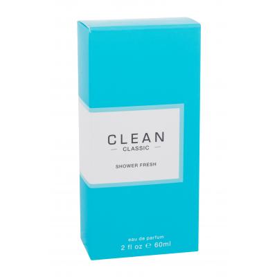 Clean Classic Shower Fresh Woda perfumowana dla kobiet 60 ml