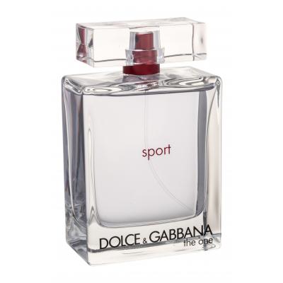 Dolce&amp;Gabbana The One Sport For Men Woda toaletowa dla mężczyzn 150 ml