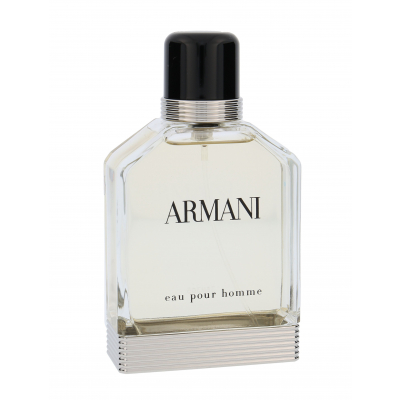 Giorgio Armani Eau Pour Homme 2013 Woda toaletowa dla mężczyzn 100 ml