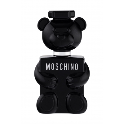Moschino Toy Boy Woda perfumowana dla mężczyzn 100 ml