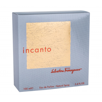 Ferragamo Incanto Woda perfumowana dla kobiet 100 ml