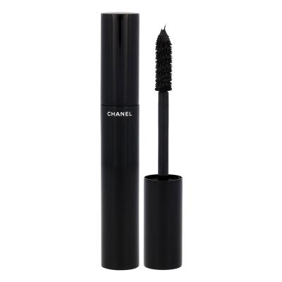 Chanel Le Volume De Chanel Tusz do rzęs dla kobiet 6 g Odcień 10 Black