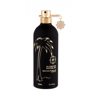 Montale Aqua Gold Woda perfumowana 100 ml
