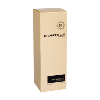 Montale Aqua Gold Woda perfumowana 100 ml