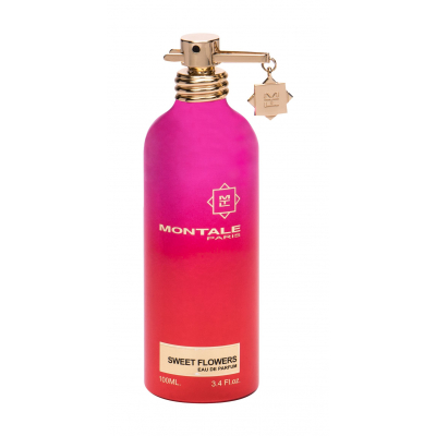 Montale Sweet Flowers Woda perfumowana dla kobiet 100 ml